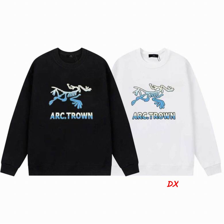 Arcteryx sz100-160 22